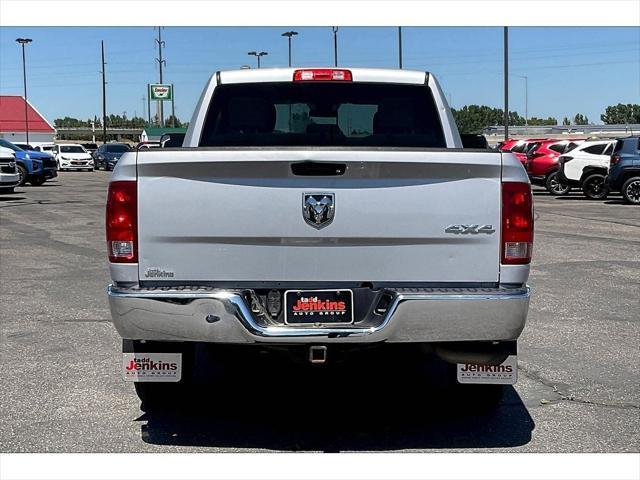 used 2016 Ram 1500 car, priced at $19,495