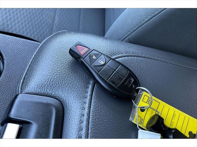 used 2016 Ram 1500 car, priced at $19,495