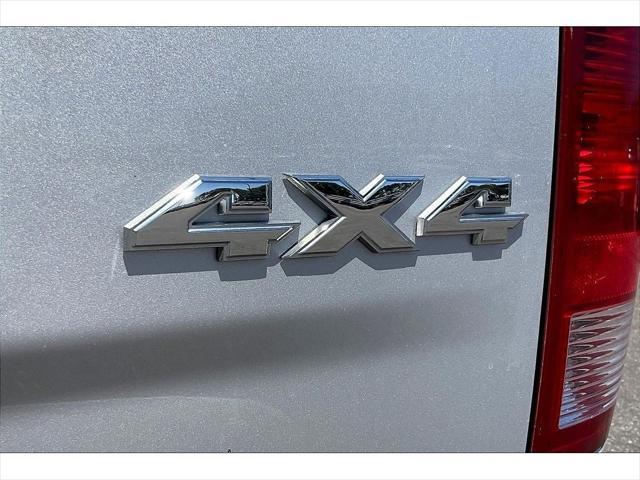 used 2016 Ram 1500 car, priced at $19,495
