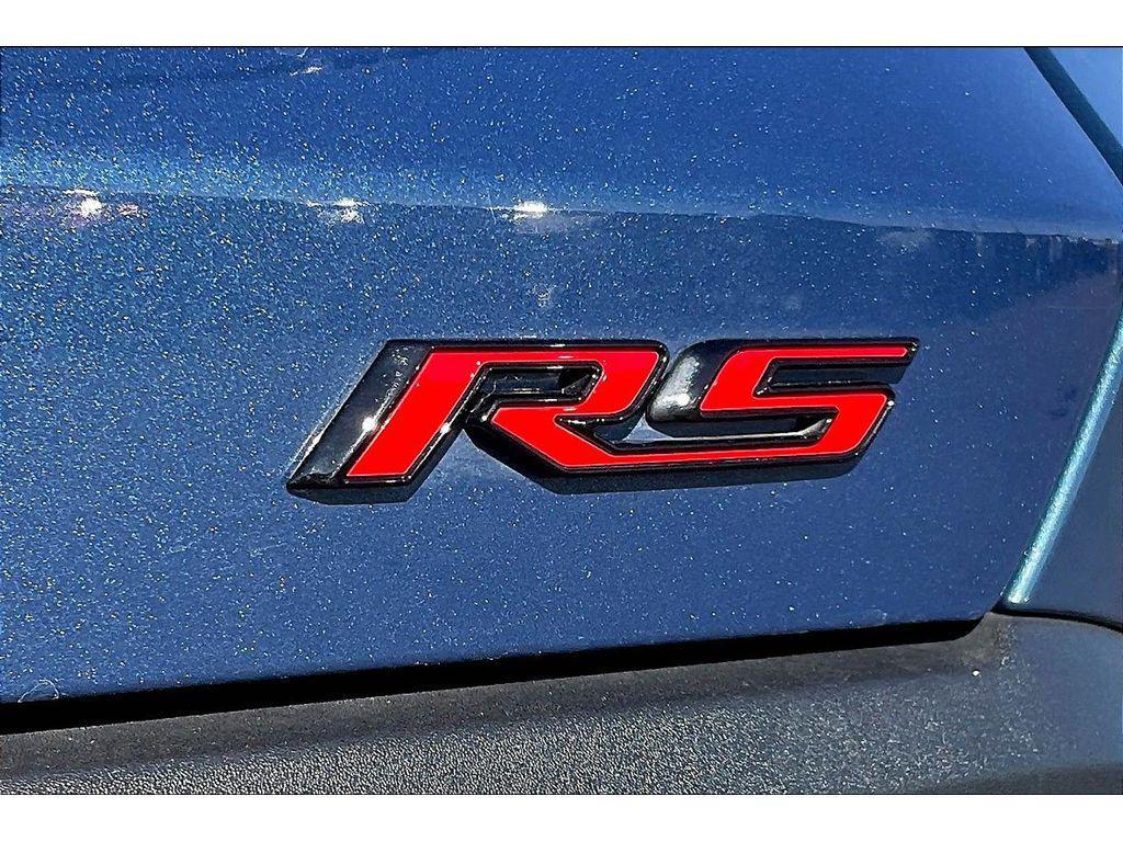 used 2025 Chevrolet Equinox car, priced at $37,495