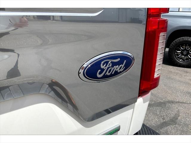 used 2020 Ford F-150 car, priced at $47,495