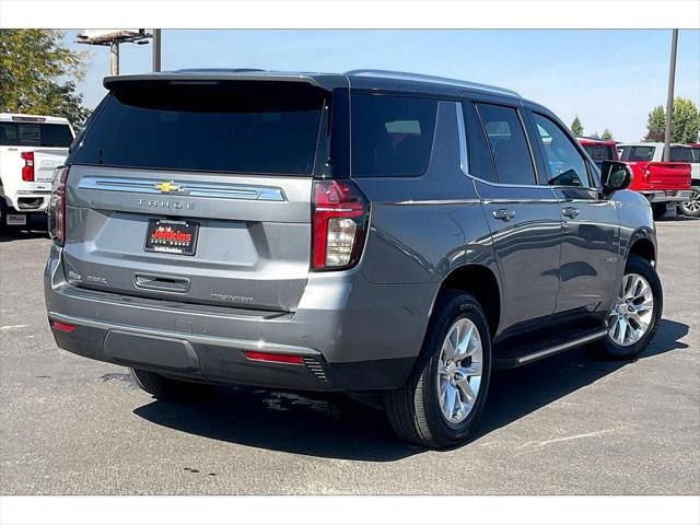 used 2022 Chevrolet Tahoe car, priced at $61,995