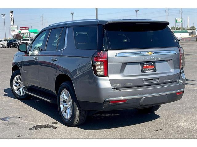 used 2022 Chevrolet Tahoe car, priced at $61,995