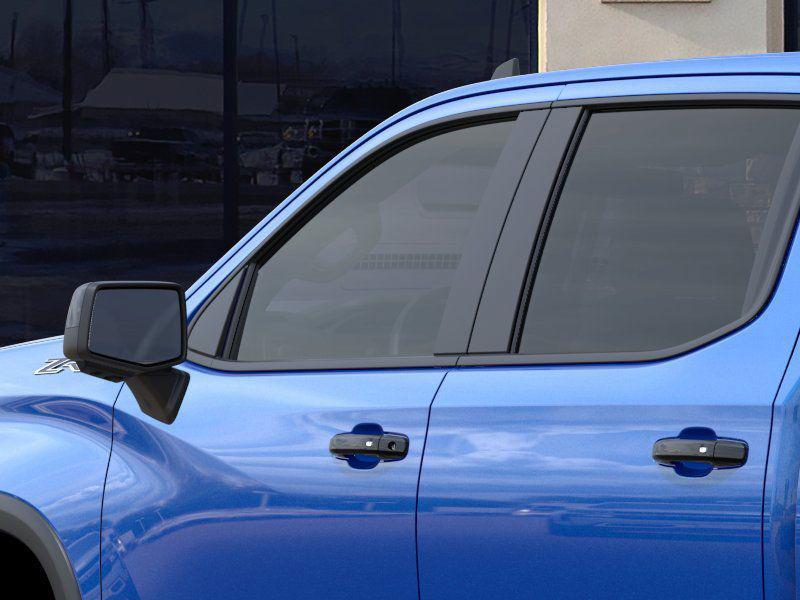 new 2026 Chevrolet Silverado 1500 car, priced at $72,426