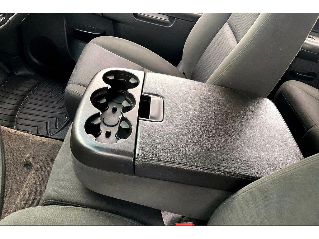 used 2012 GMC Sierra 2500 car, priced at $15,995