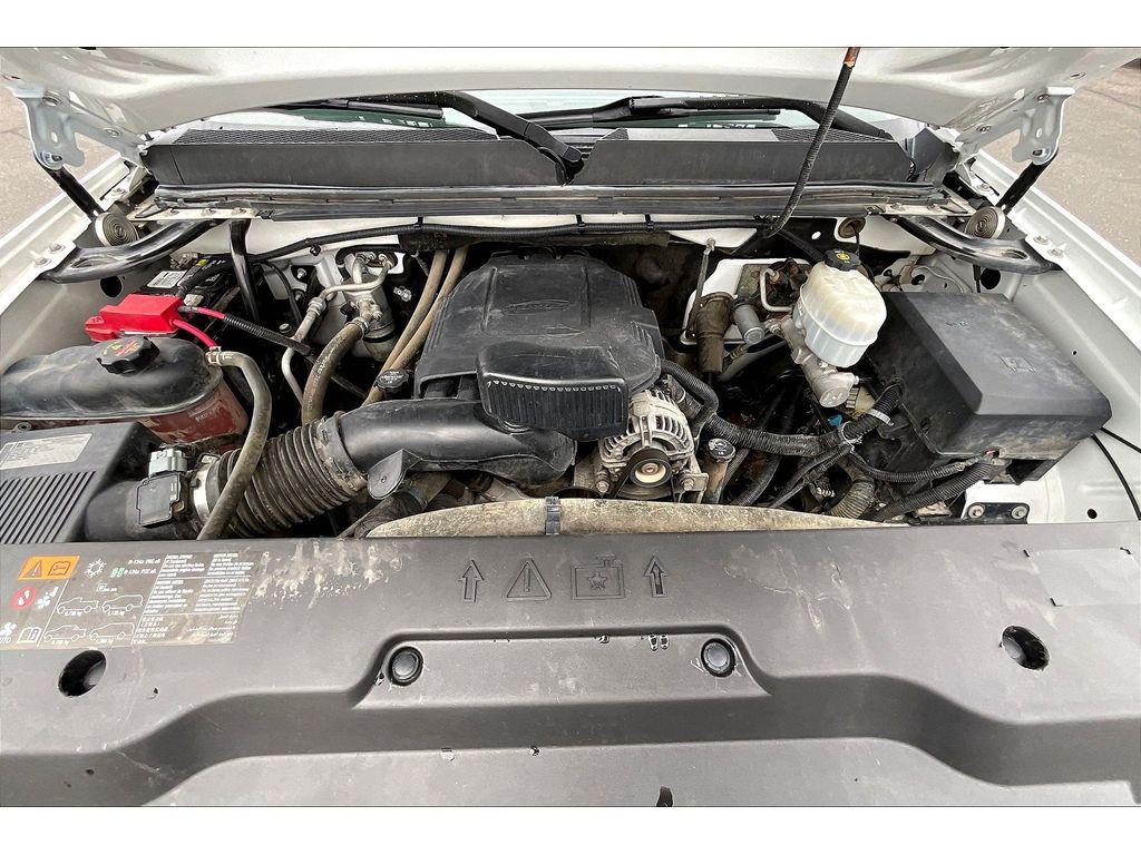 used 2012 GMC Sierra 2500 car, priced at $15,995