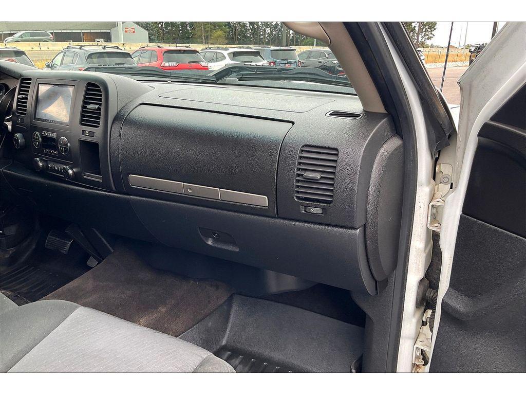 used 2012 GMC Sierra 2500 car, priced at $15,995