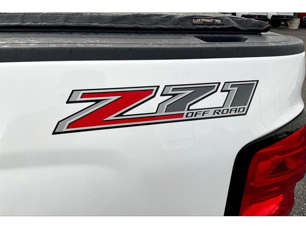 used 2015 Chevrolet Silverado 2500 car, priced at $39,995