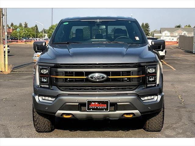 used 2023 Ford F-150 car, priced at $59,995