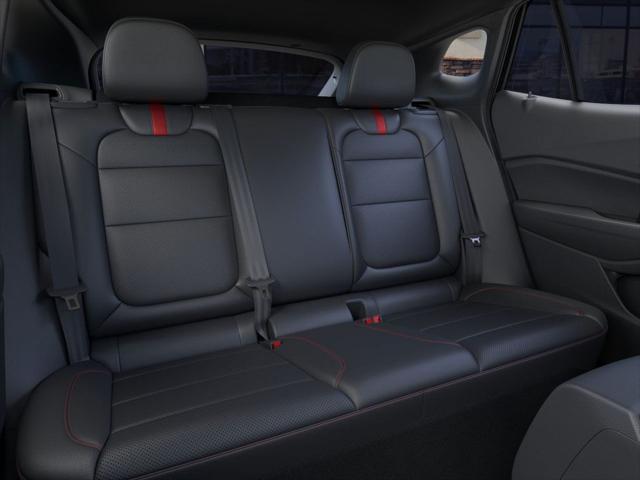 new 2025 Chevrolet Trax car, priced at $26,944