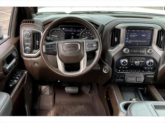 used 2022 GMC Sierra 2500 car