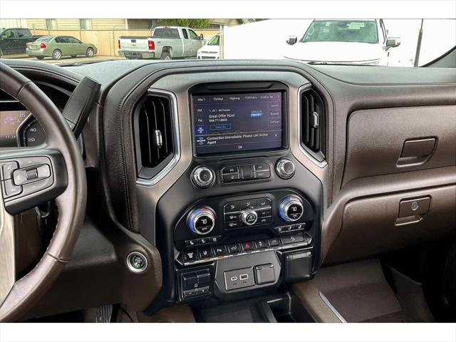 used 2022 GMC Sierra 2500 car