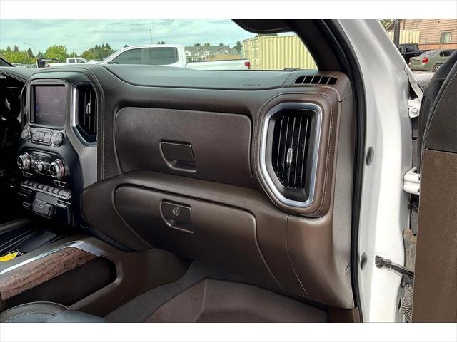 used 2022 GMC Sierra 2500 car