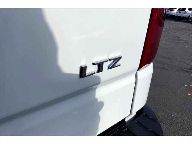 used 2022 Chevrolet Silverado 1500 car, priced at $48,495