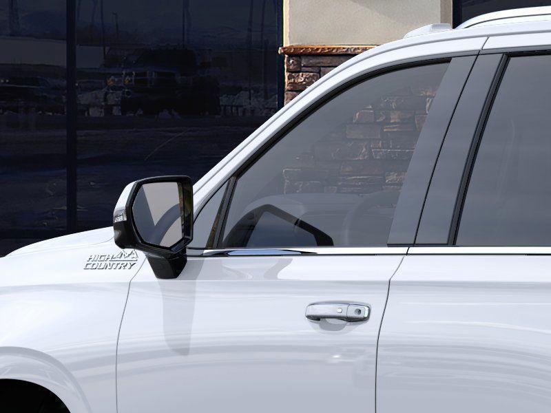 new 2026 Chevrolet Tahoe car, priced at $86,239