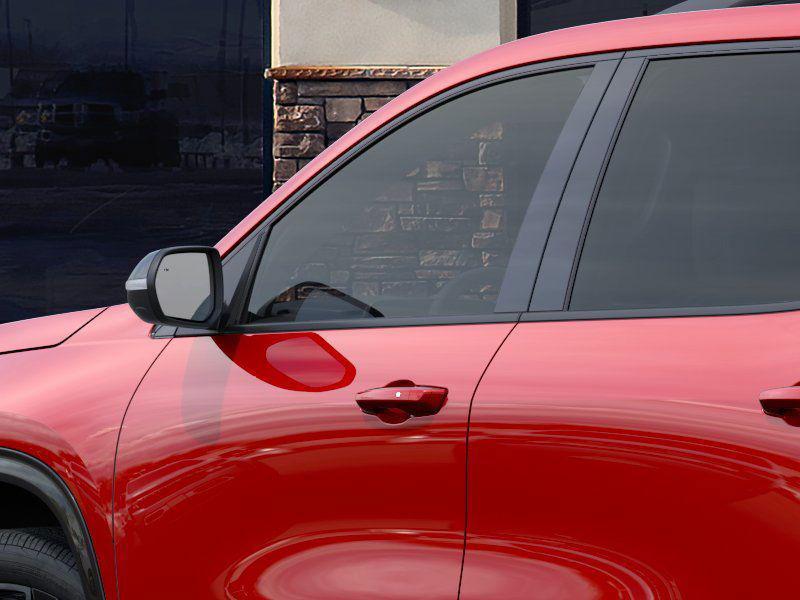 new 2026 Chevrolet Traverse car, priced at $57,973