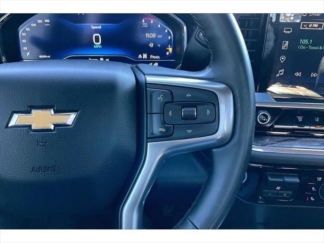 used 2024 Chevrolet Silverado 3500 car, priced at $68,995