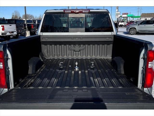 used 2024 Chevrolet Silverado 3500 car, priced at $68,995