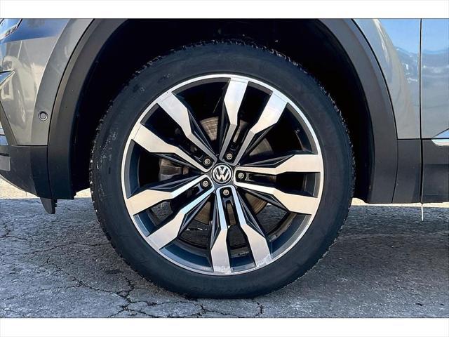 used 2019 Volkswagen Atlas car, priced at $21,495