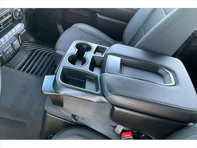used 2024 Chevrolet Silverado 2500 car, priced at $48,995