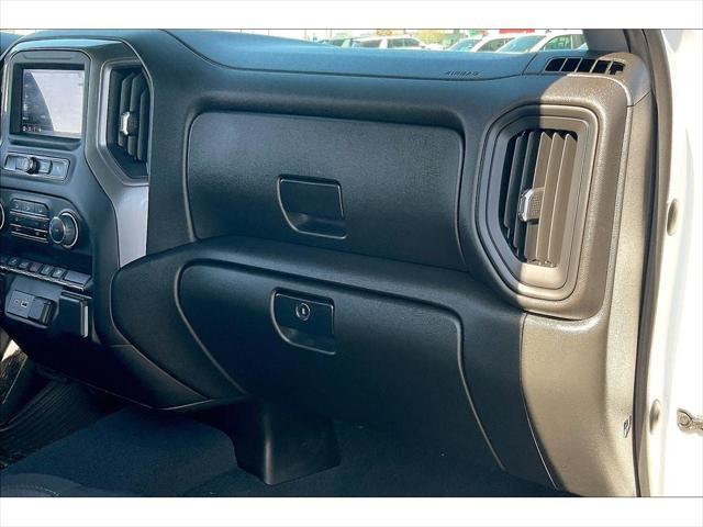 used 2024 Chevrolet Silverado 2500 car, priced at $48,995