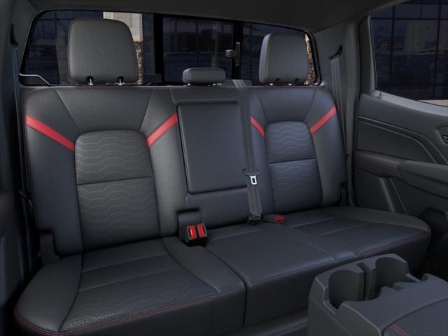 new 2025 Chevrolet Colorado car, priced at $49,310