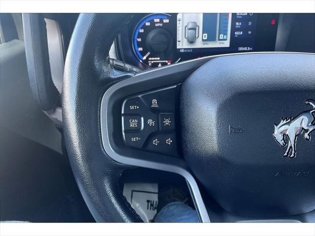 used 2022 Ford Bronco car, priced at $54,995