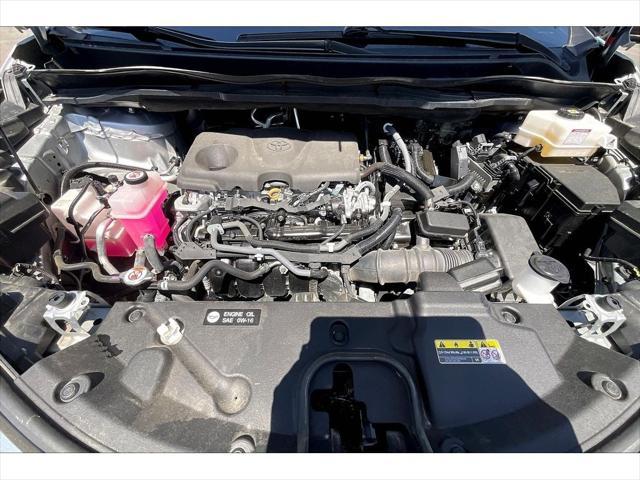 used 2022 Toyota Sienna car, priced at $40,995