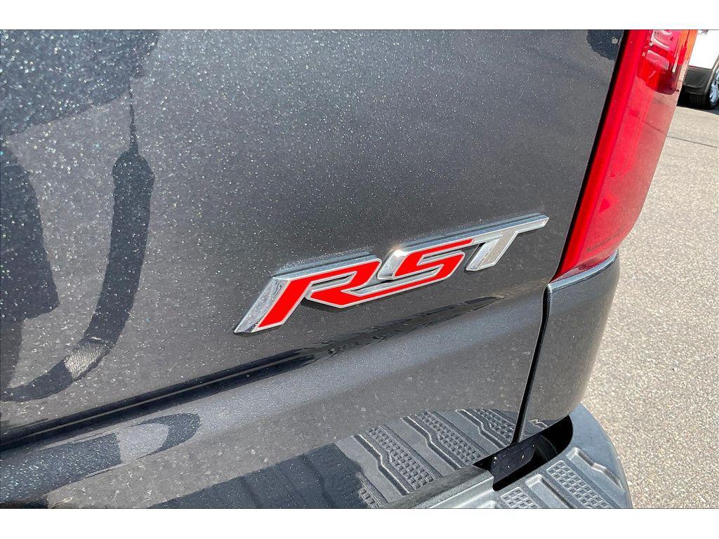 used 2019 Chevrolet Silverado 1500 car, priced at $30,995