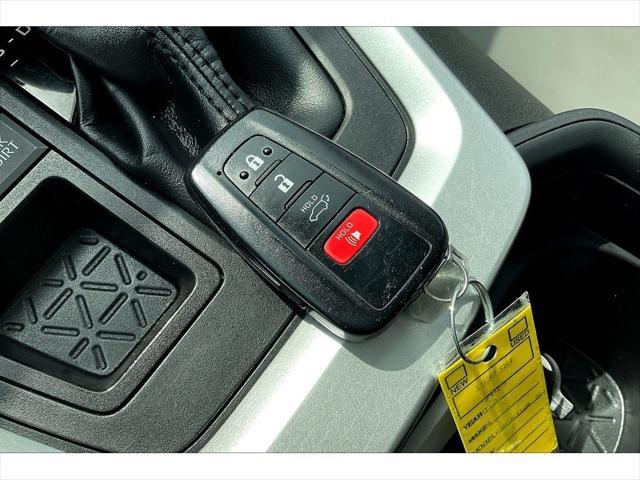 used 2019 Toyota RAV4 car, priced at $28,495