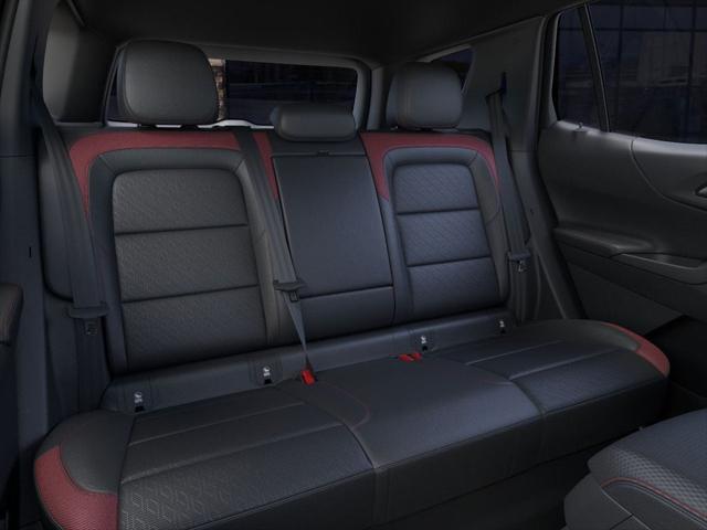 new 2026 Chevrolet Equinox car, priced at $39,785