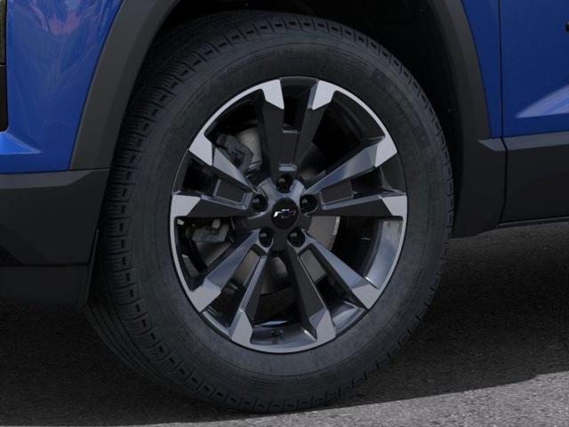 new 2026 Chevrolet Equinox car, priced at $39,785