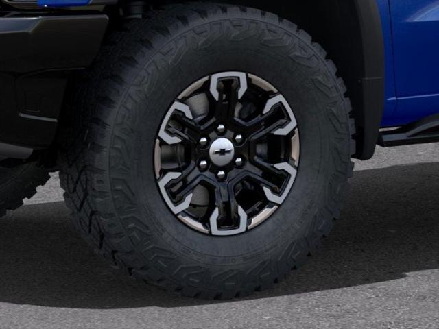 new 2025 Chevrolet Silverado 1500 car, priced at $74,705