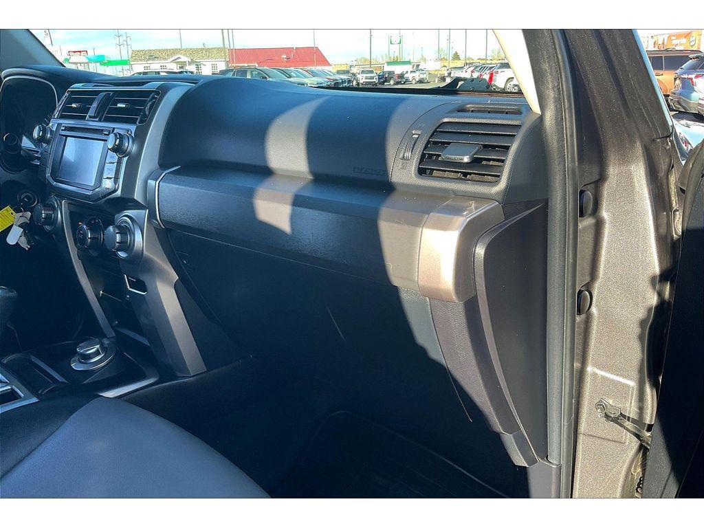 used 2015 Toyota 4Runner car, priced at $23,995