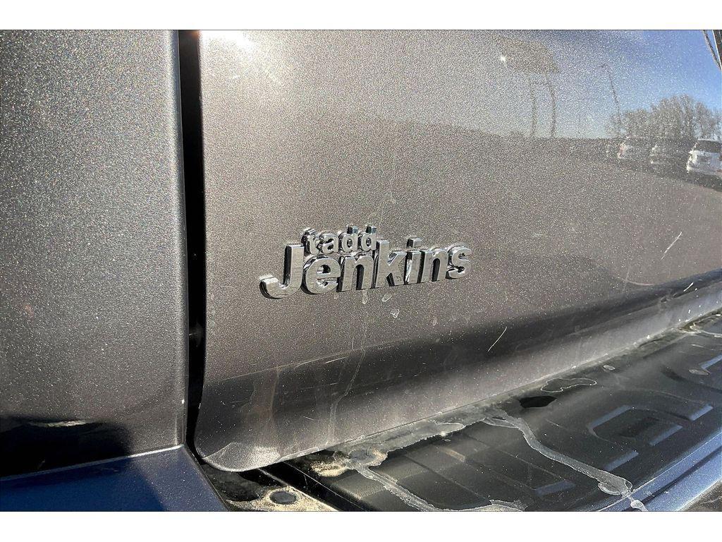 used 2015 Toyota 4Runner car, priced at $23,995