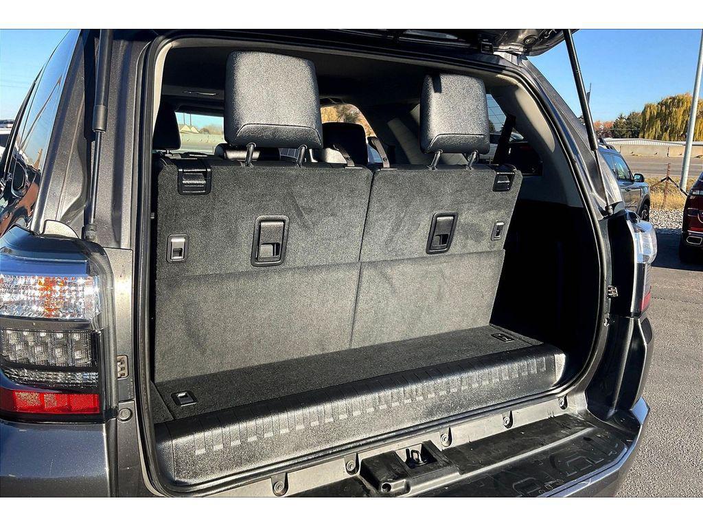 used 2015 Toyota 4Runner car, priced at $23,995