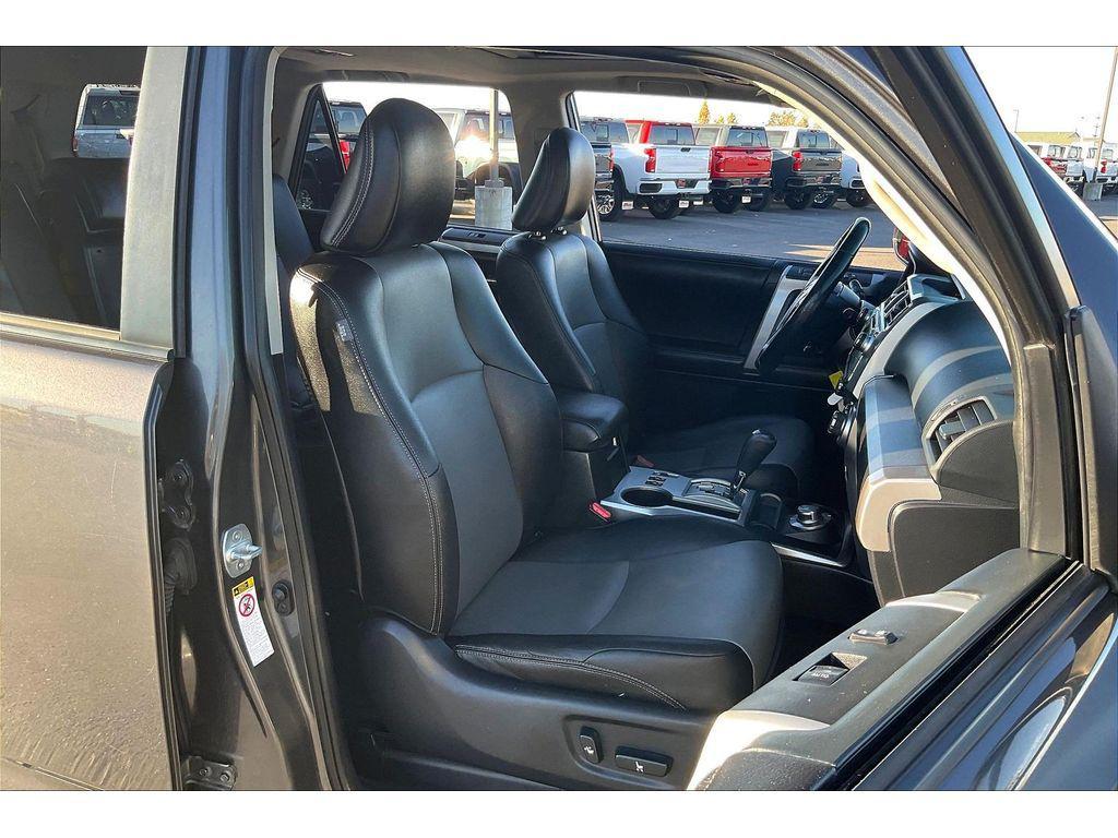 used 2015 Toyota 4Runner car, priced at $23,995