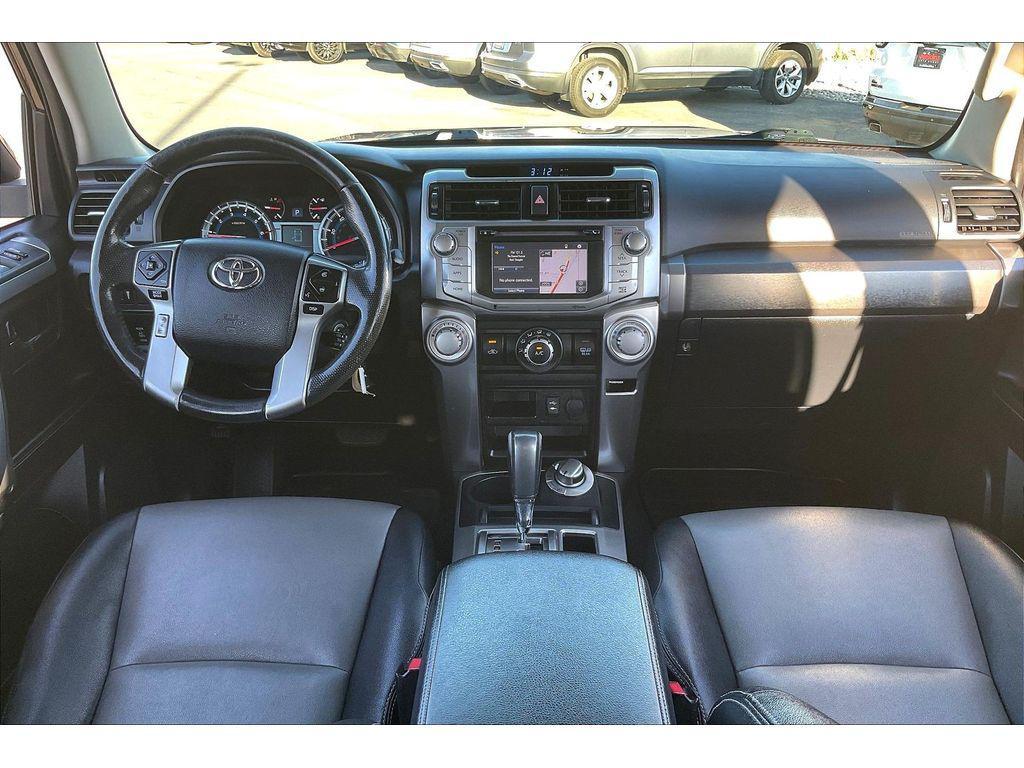 used 2015 Toyota 4Runner car, priced at $23,995
