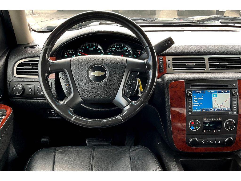 used 2010 Chevrolet Silverado 2500 car, priced at $29,495