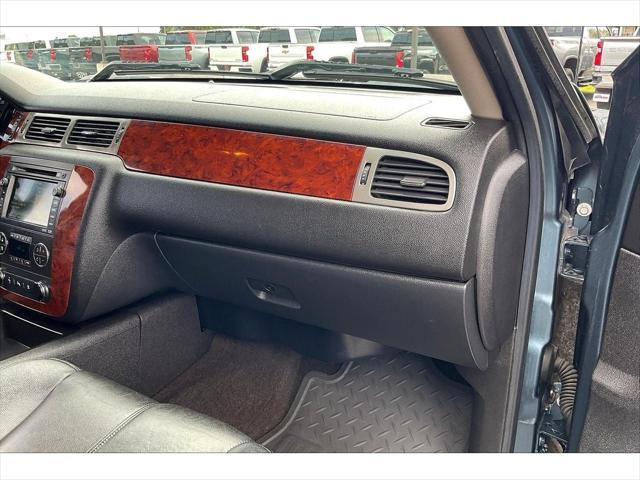 used 2010 Chevrolet Silverado 2500 car, priced at $29,495