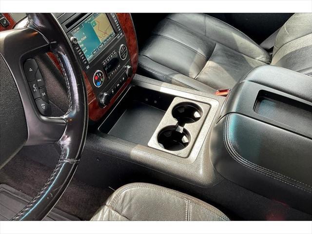 used 2010 Chevrolet Silverado 2500 car, priced at $29,495