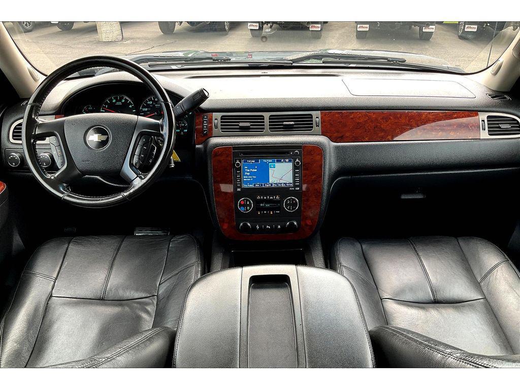 used 2010 Chevrolet Silverado 2500 car, priced at $29,495