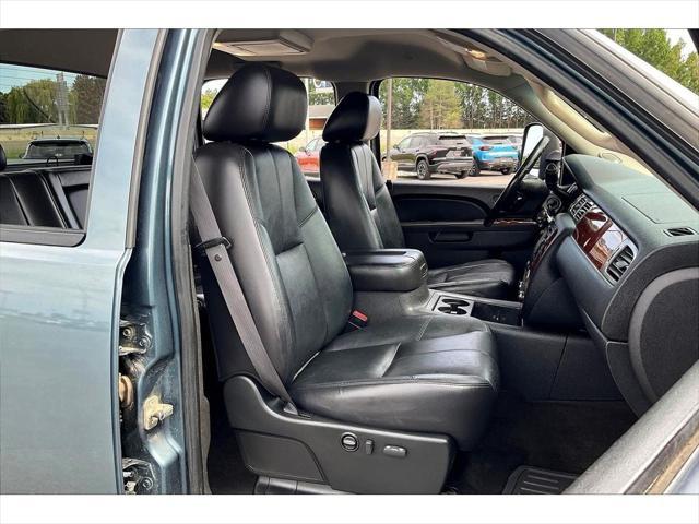 used 2010 Chevrolet Silverado 2500 car, priced at $29,495