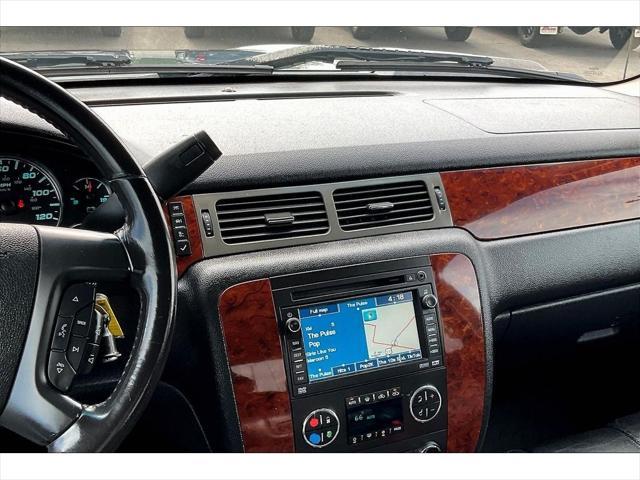 used 2010 Chevrolet Silverado 2500 car, priced at $29,495