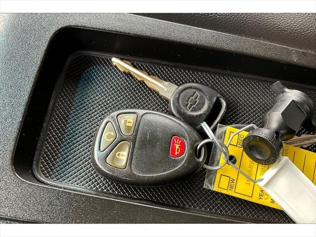 used 2010 Chevrolet Silverado 2500 car, priced at $29,495