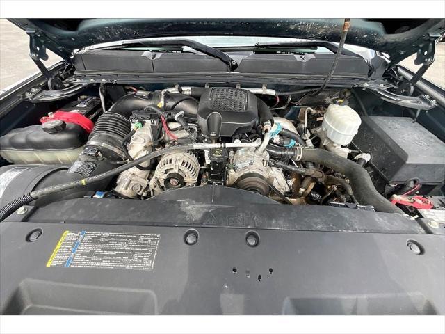 used 2010 Chevrolet Silverado 2500 car, priced at $29,495