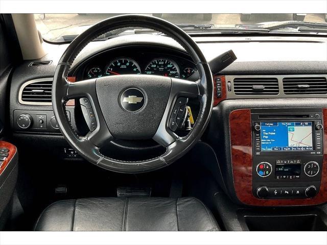 used 2010 Chevrolet Silverado 2500 car, priced at $29,495