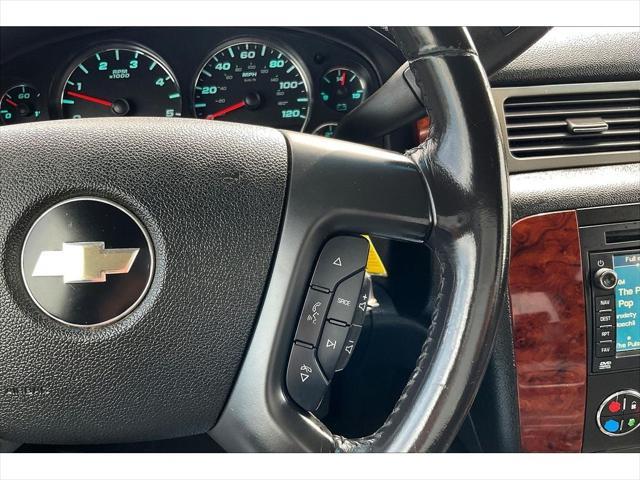 used 2010 Chevrolet Silverado 2500 car, priced at $29,495