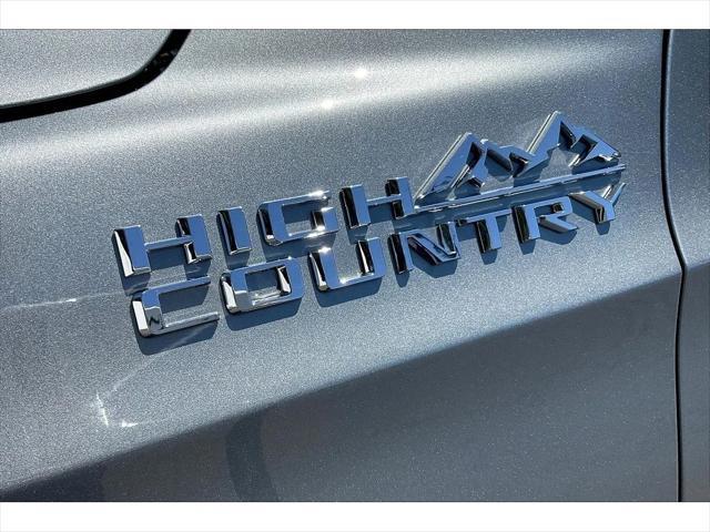 used 2023 Chevrolet Tahoe car, priced at $74,995