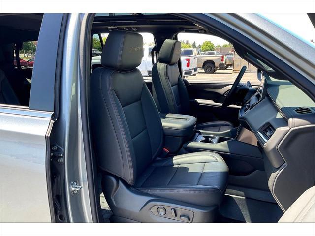 used 2023 Chevrolet Tahoe car, priced at $71,995